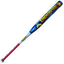 2026 Anarchy Undisputed 14" - 1oz End Load USSSA Slowpitch Softball Bat - ASPUND26U