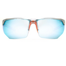 Vigor Hammock Bay 4 - Shiny Crystal Blue - VIGHAMMOCKBAY4