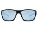 Vigor Rookery Polarized Matte Black Slate Sunglasses - VIGROOKERY2