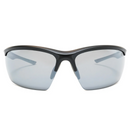 Vigor Osprey Polarized Slate Matte Black Sunglasses - VIGOSPREY1