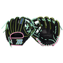 MARUCCI OXBOW SERIES 43A2 11.5" I-WEB BLACK/ROYAL BASEBALL FIELDING GLOVE - MFG4OX43A2-BK/RO
