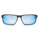Vigor Blue Devil Sea Blue Polorized with Matte Black Frame Sunglasses - VIGBLUEDEVIL3