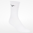 3-Pack Mizuno Runbird Unisex Crew Socks Various Colours - 480209