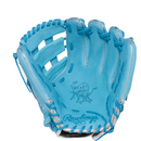 Rawlings Heart of the Hide 11.75" Fastpitch Softball Glove - PRO715SB-2CB