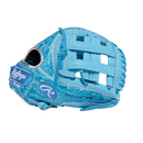 Rawlings Heart of the Hide 11.75" Fastpitch Softball Glove - PRO715SB-2CB