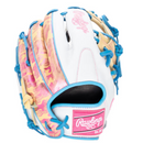 Rawlings Heart of the Hide 11.75" Fastpitch Softball Glove - PRO205SB-2WC