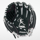 MIZUNO PROSPECT SERIES FINCH POWERCLOSE YOUTH SOFTBALL GLOVE 10" - 313355