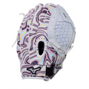 PROSPECT FINCH SERIES YOUTH 11.5" LAVENDAR YOUTH FASTPITCH SOFTBALL GLOVE - 313415