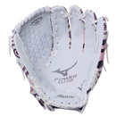 PROSPECT FINCH SERIES YOUTH 11.5" LAVENDAR YOUTH FASTPITCH SOFTBALL GLOVE - 313415