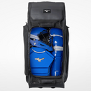 Mizuno Shogun Wheeled Bag