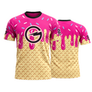 Louisville Slugger "Ice Cream" Genesis Performance Jersey Buy-In (Customizable)