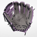 Mizuno Pro Select DynaCage 11.5" Lavender Baseball Glove - 313461
