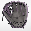 Mizuno Pro Select DynaCage 12.75" Lavender Baseball Glove - 313462