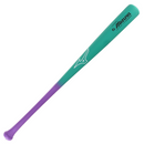 Mizuno Bamboo Classic BBCOR Baseball Bat MZB271 - TEAL/PURPLE - 340464.4760