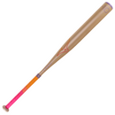 2027 Mizuno F24 Carbon CRBN1 USSSA/ASA/WBSC Fastpitch (-10) Fastpitch Bat - 340701.00PT