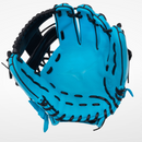 MIzuno Franchise Series 11.5" Sky Blue Baseball Glove - 313475