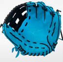 MIzuno Franchise Series 12.5" Sky Blue Baseball Glove - 313477