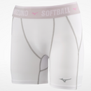 Mizuno Women's Softball RB Speed Compression Sliding Short - 351173