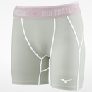 Mizuno Women's Softball RB Speed Compression Sliding Short - 351173
