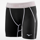 Mizuno Women's Softball RB Speed Compression Sliding Short - 351173
