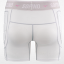 Mizuno Women's Softball RB Padded Speed Compression Sliding Short - 351171