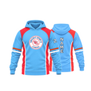 Smash it Sports Canada Carolina Blue Buy in Hoodie