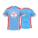 Smash it Sports Canada Carolina Blue Buy in Jersey