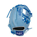 Rawlings R9 Pro Francisco Lindor 11.75" I-Web Baseball Fielding Glove - S02R9PFL12CB