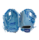 Rawlings R9 Pro Francisco Lindor 11.75" I-Web Baseball Fielding Glove - S02R9PFL12CB