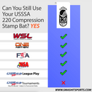 2022 Easton Fab 4 Connell 13.75" Loaded USSSA Slowpitch Softball Bat SP21GREL