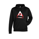 Canadian Pride Anarchy Bat Company Canada Hoodie
