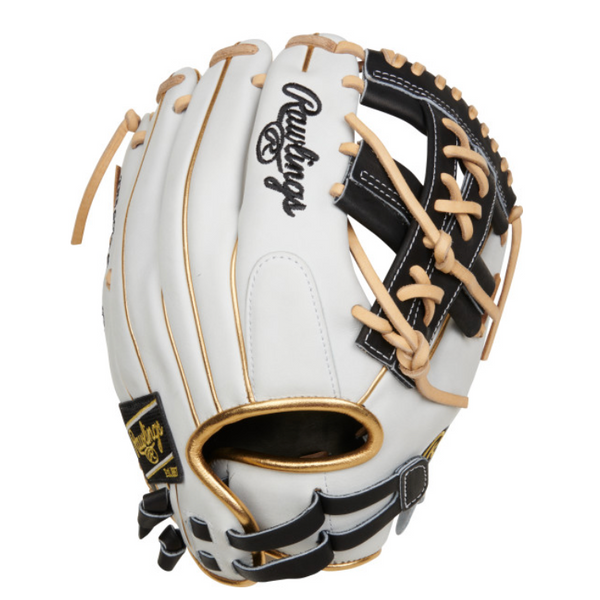 Rawlings Heart of the Hide 12" Fastpitch Softball Glove RPRO120SB-32W