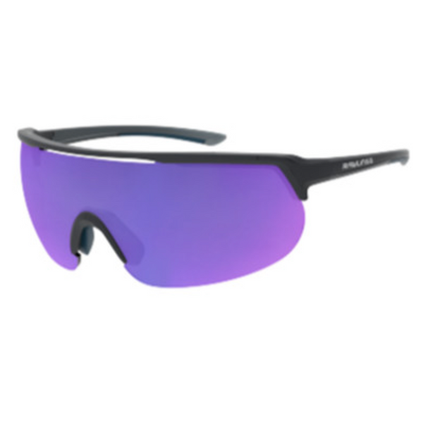 Rawlings Black/Royale Shield Adult Sunglasses - R10264700.CGR