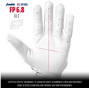 Franklin CFX Chrome Fastpitch Women's Batting Glove