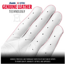 Franklin CFX Chrome Fastpitch Women's Batting Glove