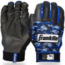 Franklin Digitek Adult/Youth Batting Glove - Various Colours