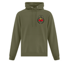 Stratford Pickleball Association - Cotton Blend Hoodie