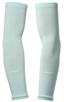 Mizuno Volleyball Arm Sleeves - Pair Various Colours - 480186