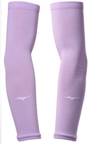 Mizuno Volleyball Arm Sleeves - Pair Various Colours - 480186