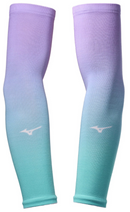 Mizuno Volleyball Arm Sleeves - Pair Various Colours - 480186