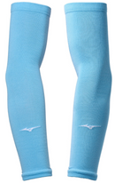 Mizuno Volleyball Arm Sleeves - Pair Various Colours - 480186