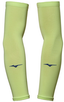 Mizuno Volleyball Arm Sleeves - Pair Various Colours - 480186