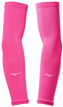 Mizuno Volleyball Arm Sleeves - Pair Various Colours - 480186