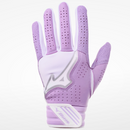 Mizuno Pro Select Fastpitch Adult Batting Gloves - 330443