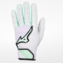 Mizuno Pro Select Fastpitch Adult Batting Gloves - 330443