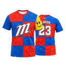 Marucci Block Party Limited Buy-In