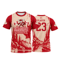 The Moose is Loose SISC Limited Edition Buy-In Jersey