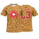 Smash it Spots Canada Nation Wide Jersey Buy-in