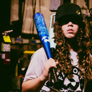 2026 Demarini Voodoo One Piece (-8) USSSA Baseball Bat - WBD2598010