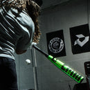 2026 DeMarini CF Zen (-5) 2 ¾” USSSA Baseball Bat - WBD2593010